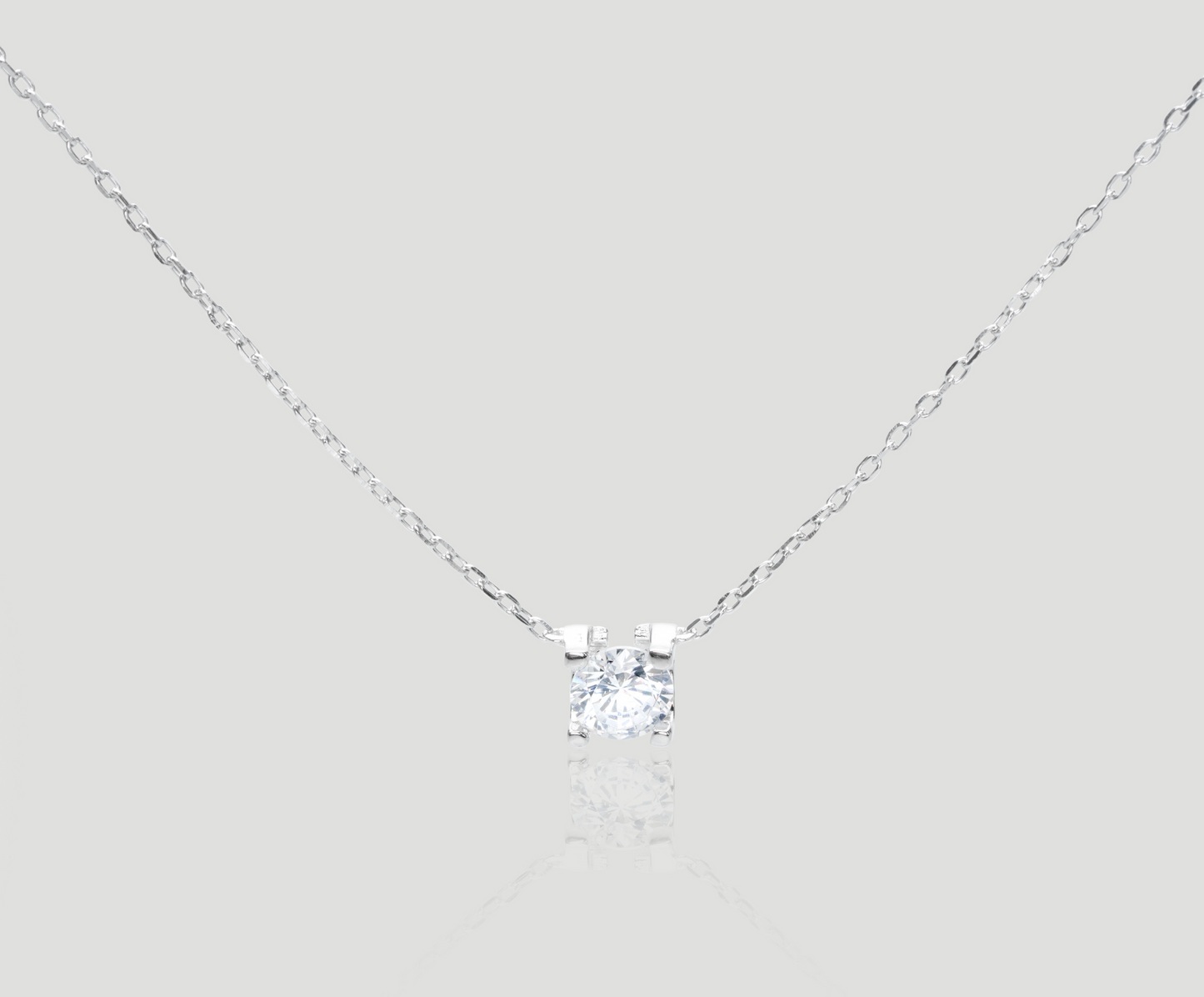 Solo Brilliance Choker