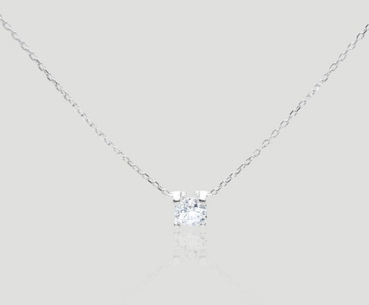 Solo Brilliance Choker
