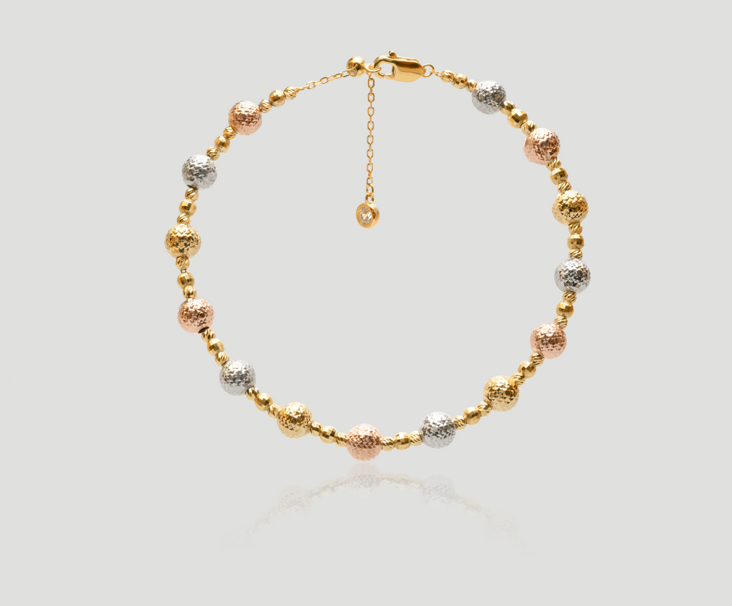 Everlasting Pearl Keepsake Bracelet | Celere