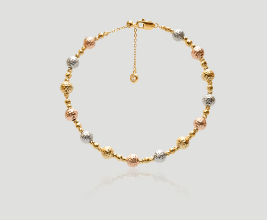 Everlasting Pearl Keepsake Bracelet | Celere